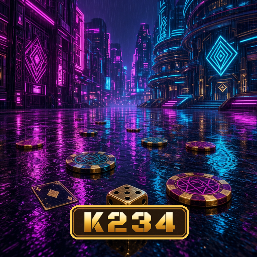 k234 APK Indonesia - Panduan Lengkap dan Tutorial