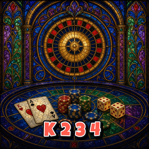 k234 APK Indonesia - Panduan Lengkap dan Tutorial