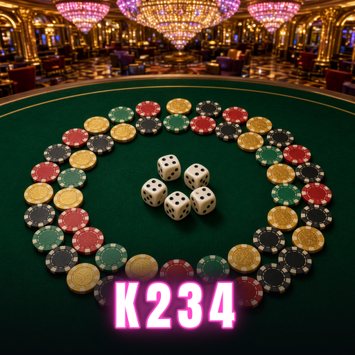 k234 APK Indonesia - Panduan Lengkap dan Tutorial